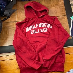 Muhlenberg College Hoodie
